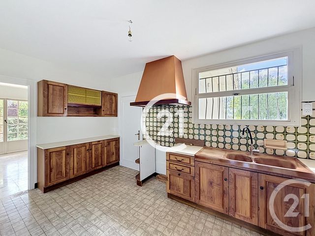 Maison &agrave; vendre - 4 pi&egrave;ces - 106 m2 - Cognac - 16 - POITOU-CHARENTES