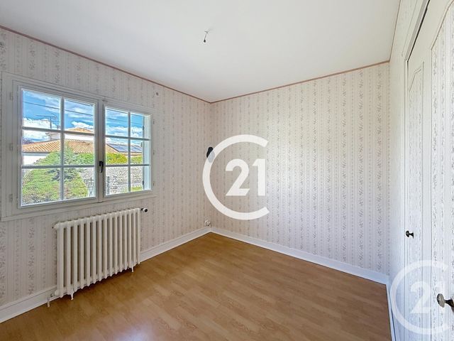 Maison &agrave; vendre - 4 pi&egrave;ces - 106 m2 - Cognac - 16 - POITOU-CHARENTES
