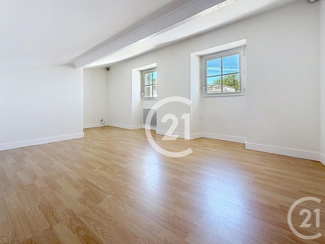 Maison &agrave; louer - 3 pi&egrave;ces - 64 m2 - Cognac - 16 - POITOU-CHARENTES