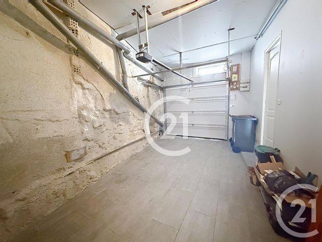 Maison &agrave; louer - 3 pi&egrave;ces - 64 m2 - Cognac - 16 - POITOU-CHARENTES