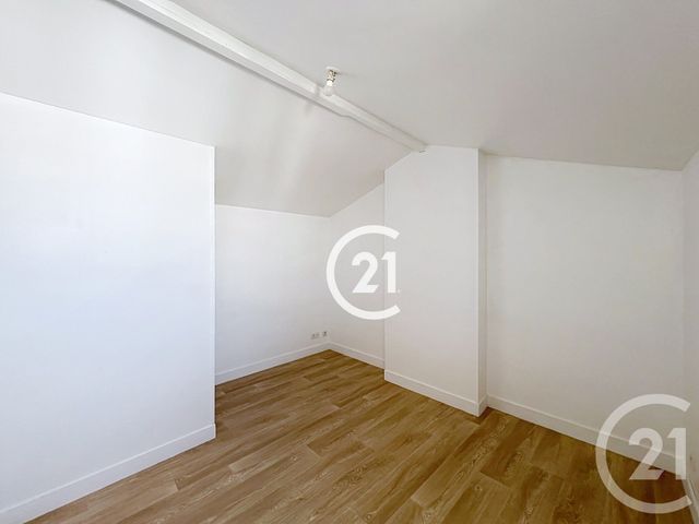 Maison &agrave; vendre - 3 pi&egrave;ces - 53 m2 - Cognac - 16 - POITOU-CHARENTES