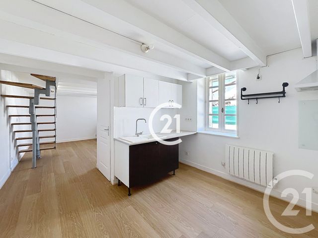 Maison &agrave; vendre - 3 pi&egrave;ces - 53 m2 - Cognac - 16 - POITOU-CHARENTES