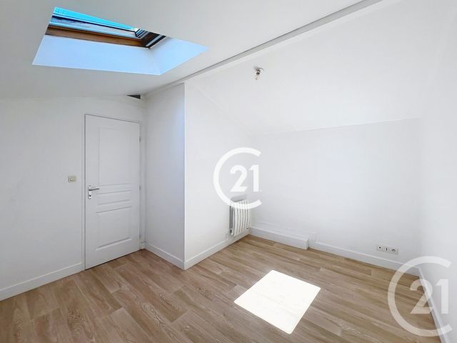 Maison &agrave; vendre - 3 pi&egrave;ces - 53 m2 - Cognac - 16 - POITOU-CHARENTES