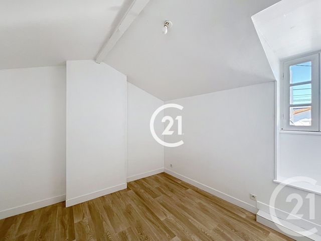 Maison &agrave; vendre - 3 pi&egrave;ces - 53 m2 - Cognac - 16 - POITOU-CHARENTES