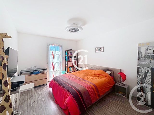 Maison &agrave; vendre - 4 pi&egrave;ces - 96 m2 - Cherves Richemont - 16 - POITOU-CHARENTES