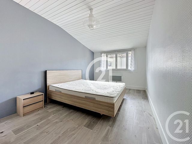 Maison &agrave; vendre - 3 pi&egrave;ces - 74 m2 - St Laurent De Cognac - 16 - POITOU-CHARENTES