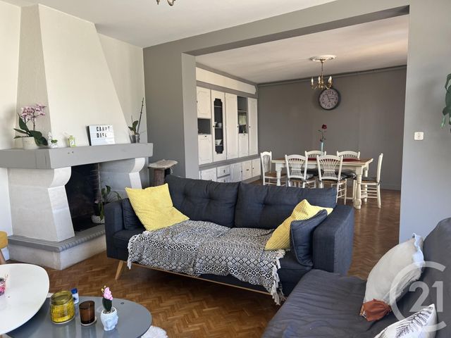 Maison &agrave; louer - 7 pi&egrave;ces - 147 m2 - Cognac - 16 - POITOU-CHARENTES