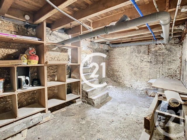 Maison &agrave; louer - 4 pi&egrave;ces - 83 m2 - Cognac - 16 - POITOU-CHARENTES