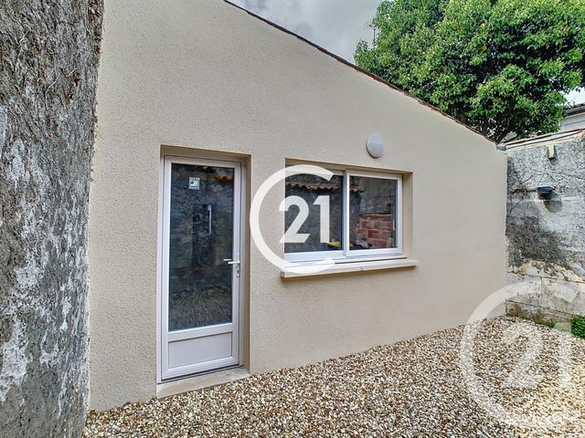 Maison &agrave; louer - 4 pi&egrave;ces - 83 m2 - Cognac - 16 - POITOU-CHARENTES