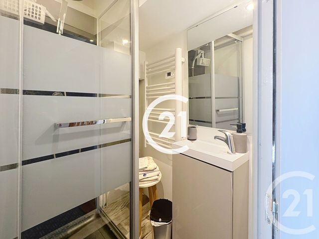 Maison &agrave; louer - 5 pi&egrave;ces - 118 m2 - Cognac - 16 - POITOU-CHARENTES