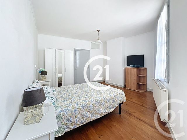 Maison &agrave; louer - 5 pi&egrave;ces - 118 m2 - Cognac - 16 - POITOU-CHARENTES
