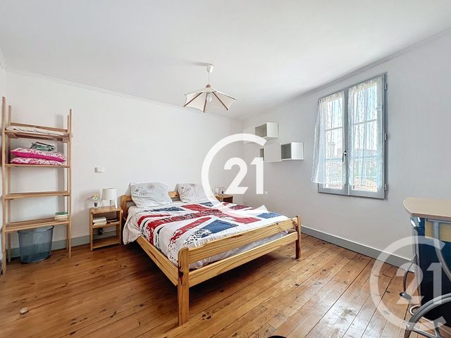 Maison &agrave; louer - 5 pi&egrave;ces - 118 m2 - Cognac - 16 - POITOU-CHARENTES