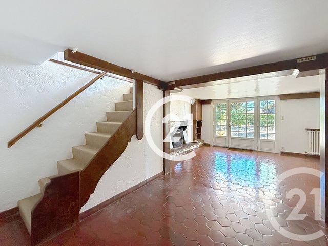 Maison &agrave; vendre - 5 pi&egrave;ces - 153 m2 - Chateaubernard - 16 - POITOU-CHARENTES