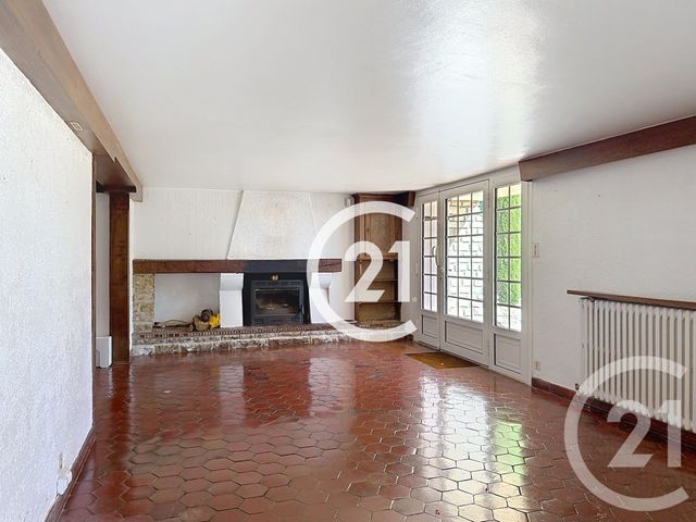 Maison &agrave; vendre - 5 pi&egrave;ces - 153 m2 - Chateaubernard - 16 - POITOU-CHARENTES