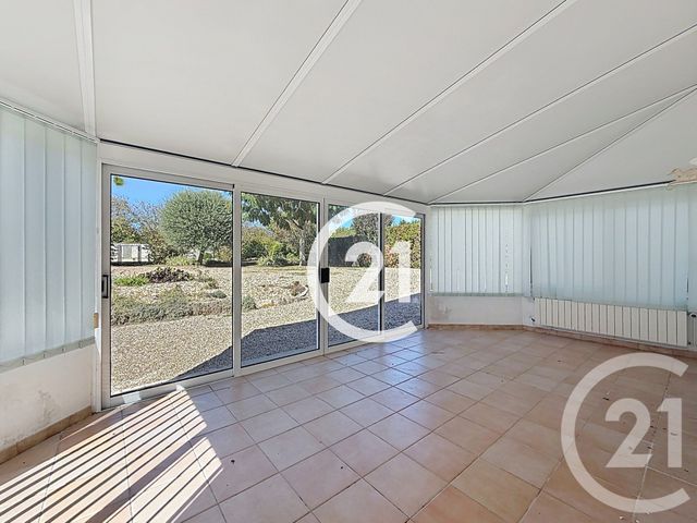 Maison &agrave; vendre - 5 pi&egrave;ces - 153 m2 - Chateaubernard - 16 - POITOU-CHARENTES