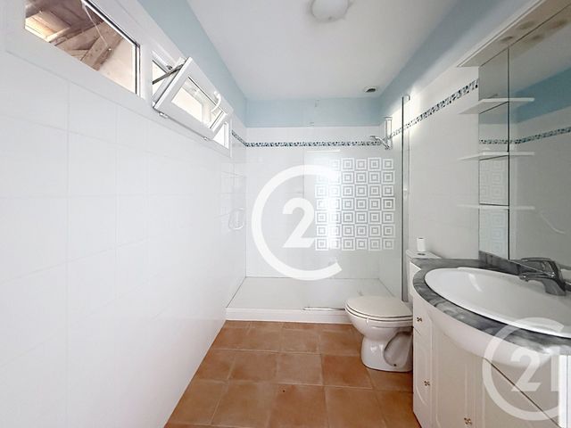 Maison &agrave; vendre - 5 pi&egrave;ces - 153 m2 - Chateaubernard - 16 - POITOU-CHARENTES