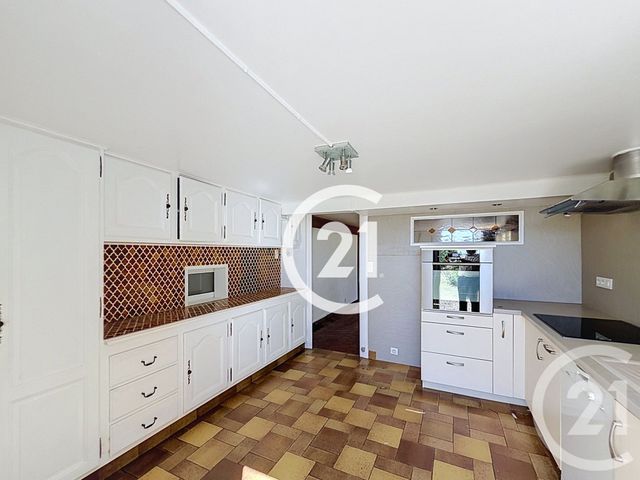 Maison &agrave; vendre - 5 pi&egrave;ces - 153 m2 - Chateaubernard - 16 - POITOU-CHARENTES