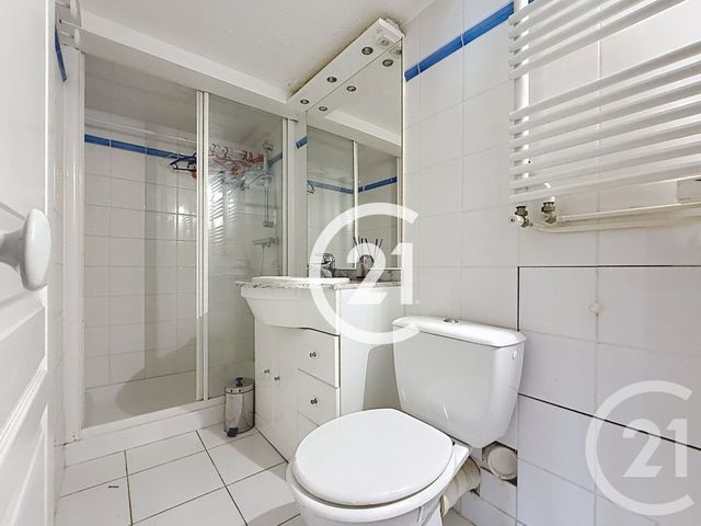 Maison &agrave; vendre - 5 pi&egrave;ces - 153 m2 - Chateaubernard - 16 - POITOU-CHARENTES