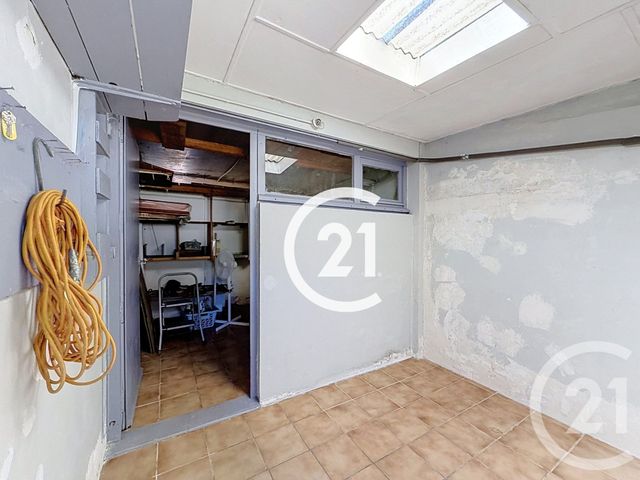 Maison &agrave; vendre - 4 pi&egrave;ces - 93 m2 - Cognac - 16 - POITOU-CHARENTES
