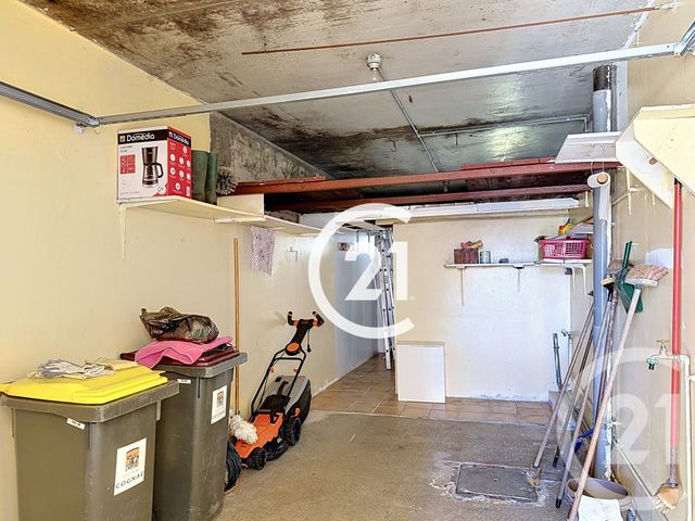 Maison &agrave; vendre - 4 pi&egrave;ces - 93 m2 - Cognac - 16 - POITOU-CHARENTES