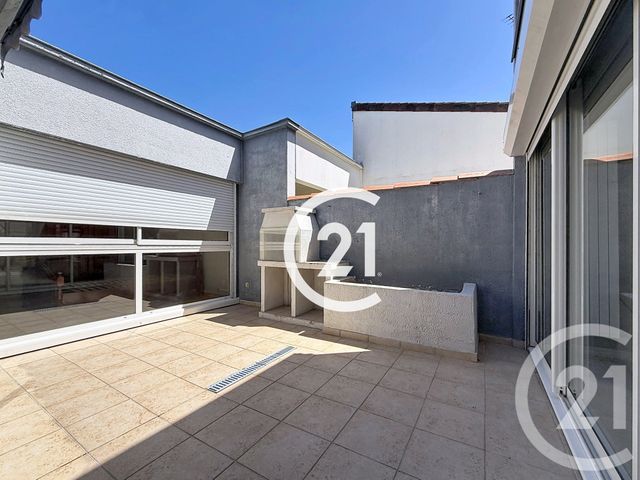Maison &agrave; vendre - 4 pi&egrave;ces - 93 m2 - Cognac - 16 - POITOU-CHARENTES