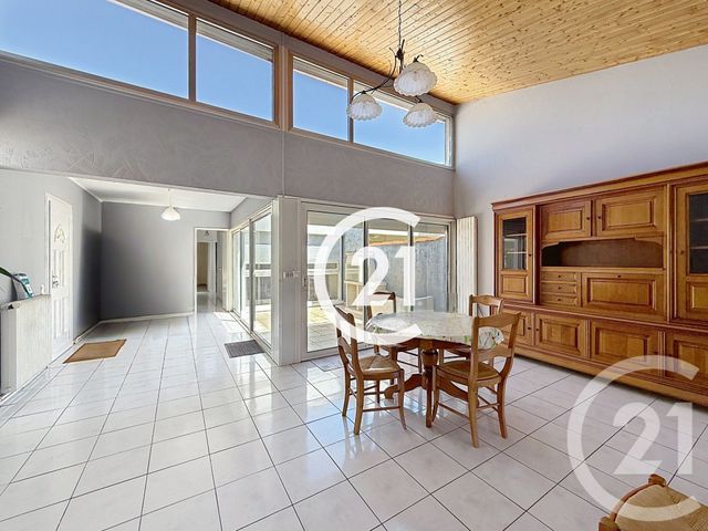 Maison &agrave; vendre - 4 pi&egrave;ces - 93 m2 - Cognac - 16 - POITOU-CHARENTES