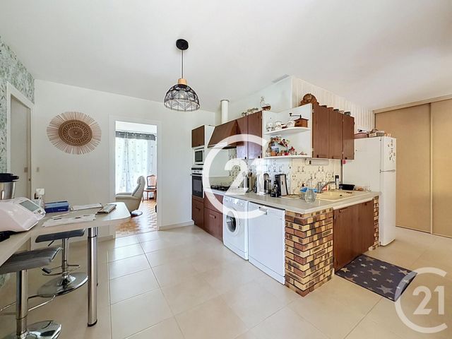 Maison &agrave; vendre - 5 pi&egrave;ces - 126 m2 - Chateaubernard - 16 - POITOU-CHARENTES