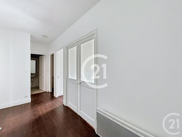 Appartement F3 &agrave; louer - 3 pi&egrave;ces - 84 m2 - Cognac - 16 - POITOU-CHARENTES