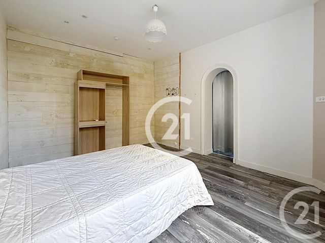 Maison &agrave; louer - 4 pi&egrave;ces - 136 m2 - Cognac - 16 - POITOU-CHARENTES