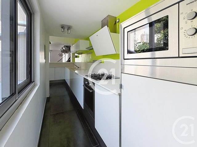 Maison &agrave; louer - 4 pi&egrave;ces - 136 m2 - Cognac - 16 - POITOU-CHARENTES