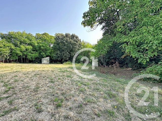 Maison &agrave; vendre - 7 pi&egrave;ces - 239 m2 - Juillac Le Coq - 16 - POITOU-CHARENTES