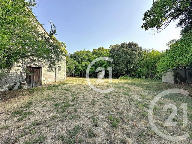 Maison &agrave; vendre - 7 pi&egrave;ces - 239 m2 - Juillac Le Coq - 16 - POITOU-CHARENTES