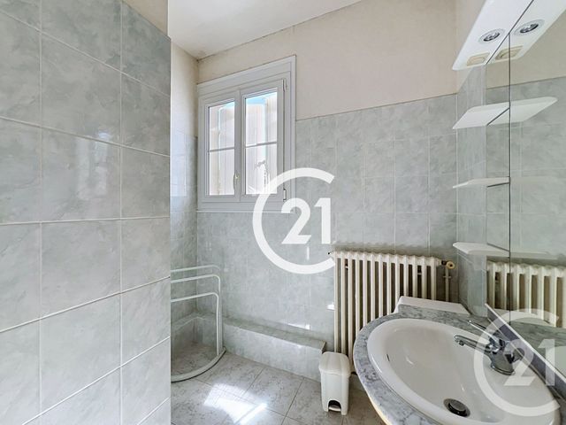 Maison &agrave; vendre - 10 pi&egrave;ces - 308 m2 - Louzac St Andre - 16 - POITOU-CHARENTES