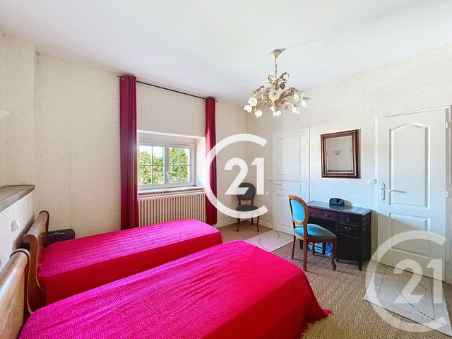 Maison &agrave; vendre - 10 pi&egrave;ces - 308 m2 - Louzac St Andre - 16 - POITOU-CHARENTES
