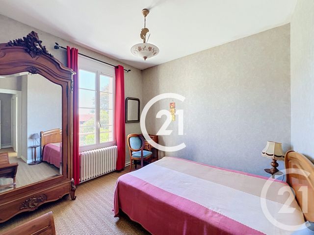 Maison &agrave; vendre - 10 pi&egrave;ces - 308 m2 - Louzac St Andre - 16 - POITOU-CHARENTES
