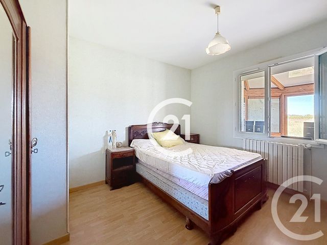 Maison &agrave; vendre - 5 pi&egrave;ces - 125 m2 - Merpins - 16 - POITOU-CHARENTES