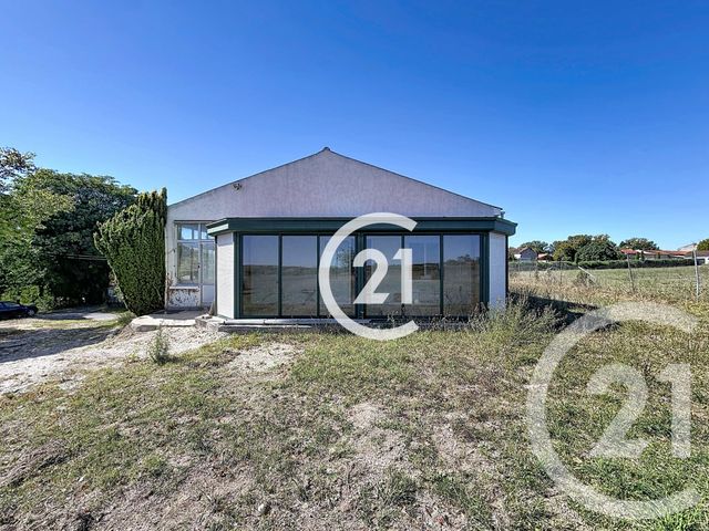 Maison &agrave; vendre - 5 pi&egrave;ces - 125 m2 - Merpins - 16 - POITOU-CHARENTES