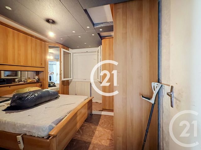 Maison &agrave; vendre - 5 pi&egrave;ces - 125 m2 - Merpins - 16 - POITOU-CHARENTES