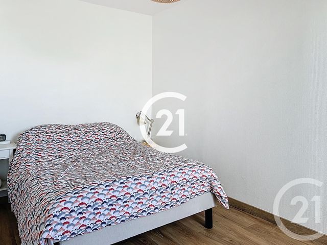 Appartement F3 &agrave; louer - 3 pi&egrave;ces - 55,30 m2 - Cognac - 16 - POITOU-CHARENTES