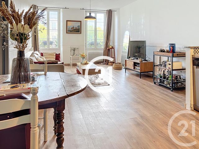 Appartement F3 à louer COGNAC