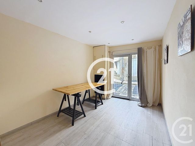 Maison &agrave; vendre - 3 pi&egrave;ces - 60 m2 - Cognac - 16 - POITOU-CHARENTES