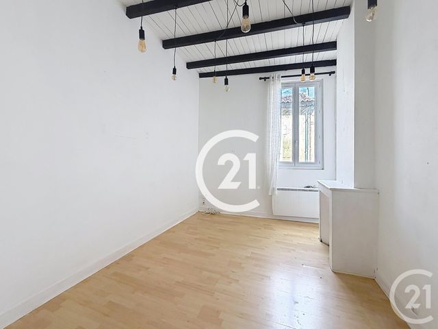 Maison &agrave; vendre - 3 pi&egrave;ces - 60 m2 - Cognac - 16 - POITOU-CHARENTES