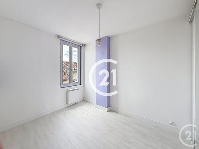 Maison &agrave; vendre - 3 pi&egrave;ces - 60 m2 - Cognac - 16 - POITOU-CHARENTES