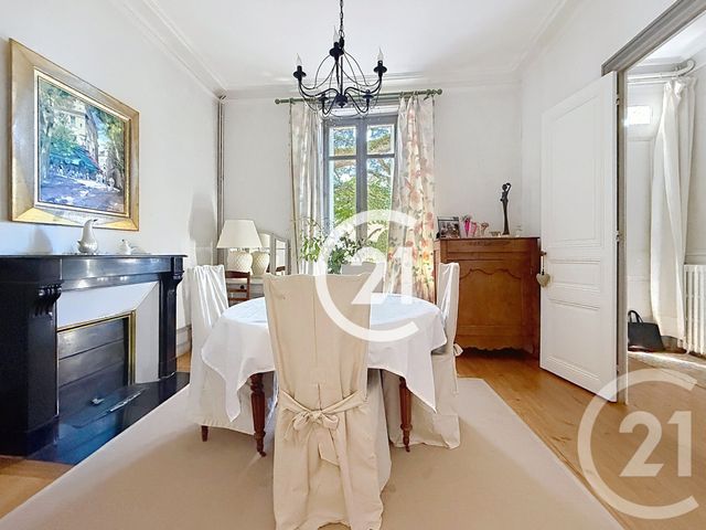Maison &agrave; vendre - 6 pi&egrave;ces - 223 m2 - Chateaubernard - 16 - POITOU-CHARENTES