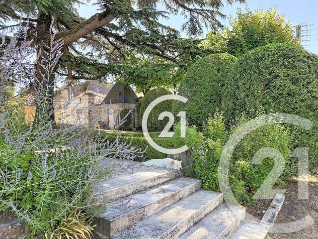 Maison &agrave; vendre - 6 pi&egrave;ces - 223 m2 - Chateaubernard - 16 - POITOU-CHARENTES