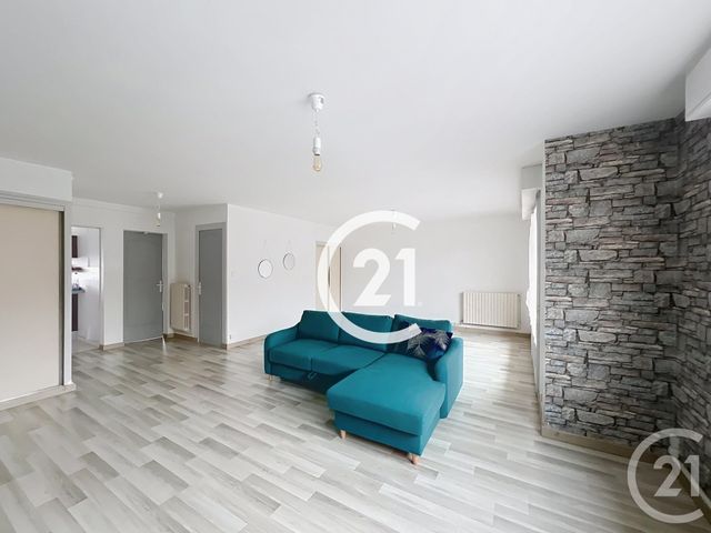 Appartement F2 à louer COGNAC