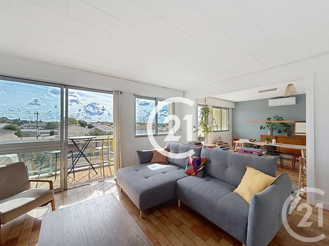 Appartement à vendre COGNAC