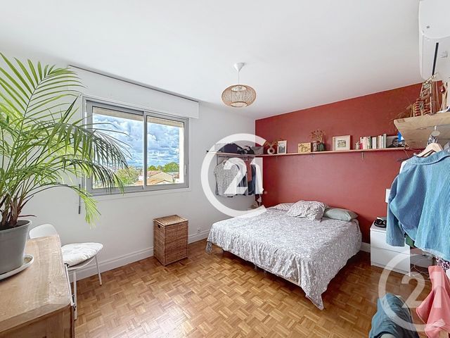Appartement F3 &agrave; vendre - 4 pi&egrave;ces - 109 m2 - Cognac - 16 - POITOU-CHARENTES