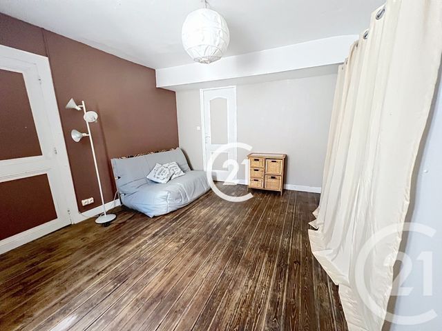 Maison &agrave; vendre - 4 pi&egrave;ces - 128 m2 - Cognac - 16 - POITOU-CHARENTES
