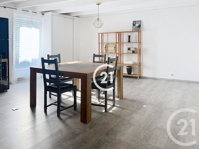 Maison &agrave; vendre - 4 pi&egrave;ces - 128 m2 - Cognac - 16 - POITOU-CHARENTES